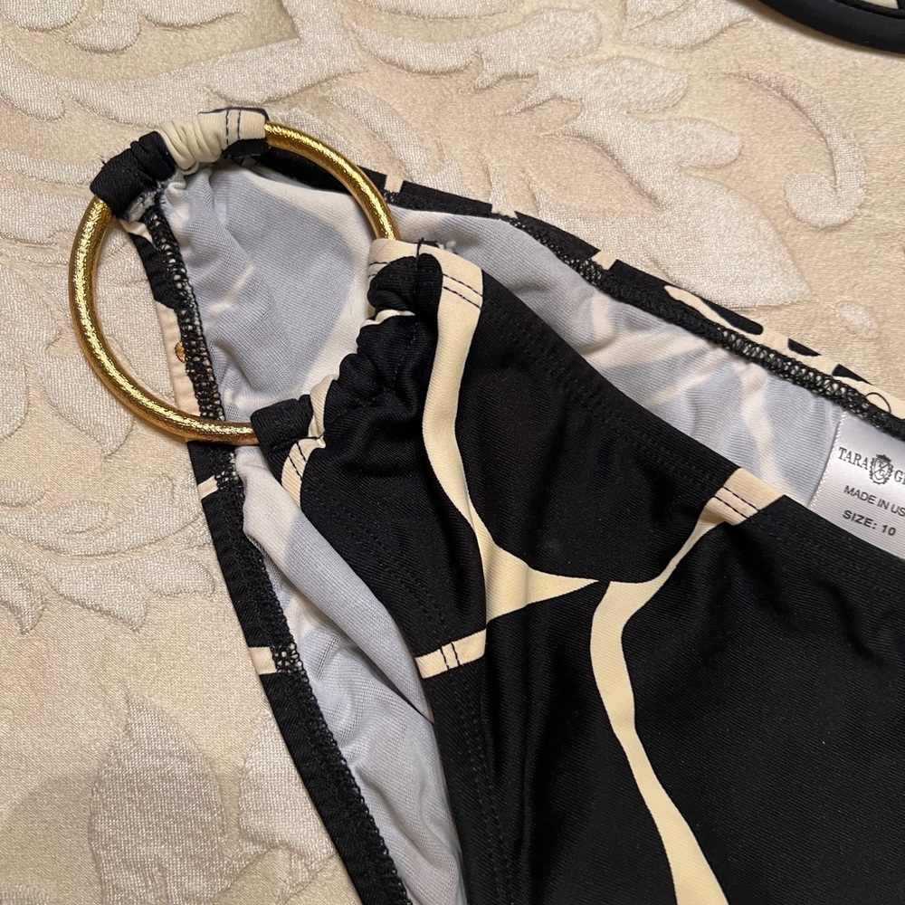 Bathing suit - Picture 5 of 7